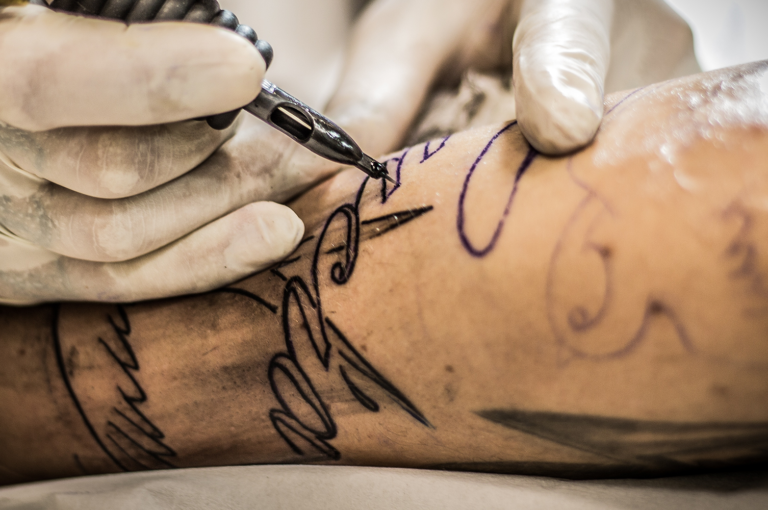 Tattoos and piercings: good or bad for your career? - Future Board  Consulting