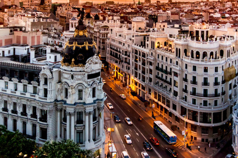 The six best holiday destinations in June KLM Blog