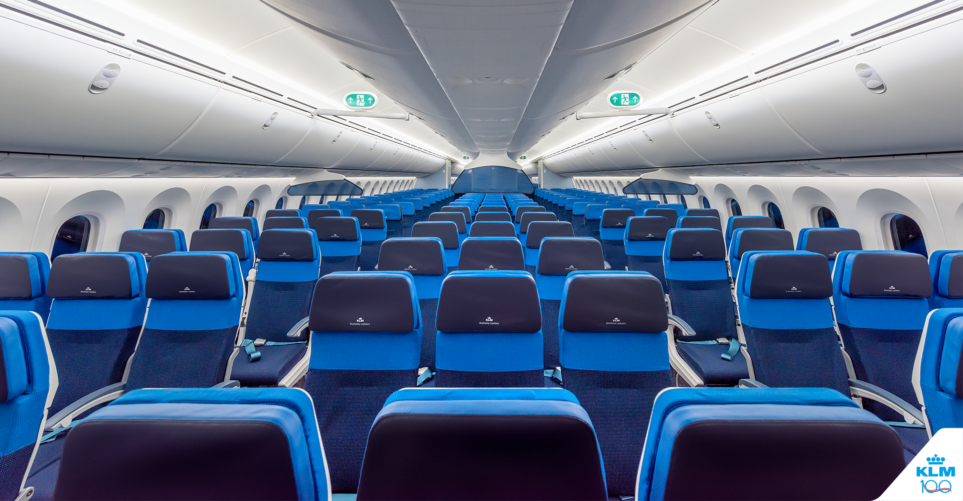 Secrets of Your Airline Seat
