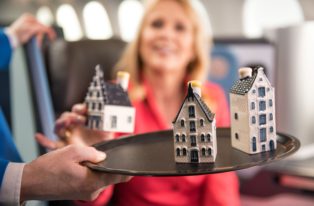 “Why KLM House No. 29 is my favourite”