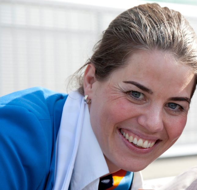 Cindy Hendriks