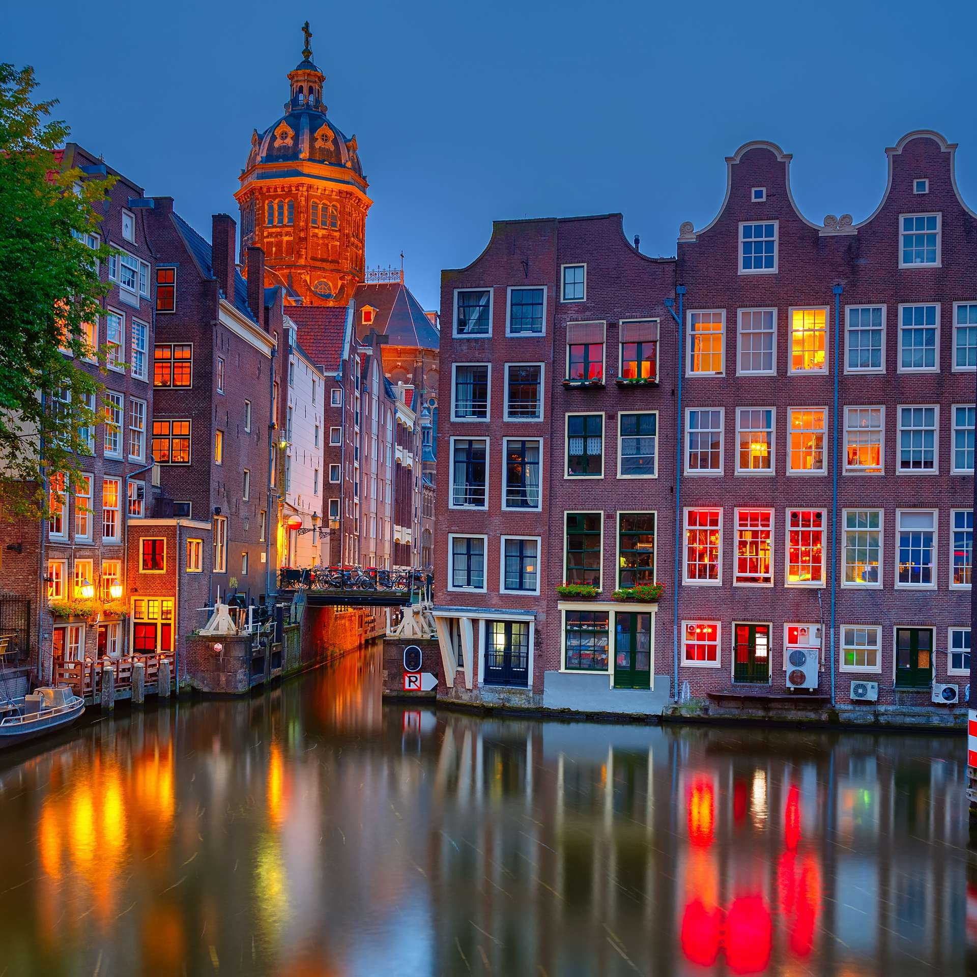 What Is The Jazziest City In The World? 02 KLM Blog