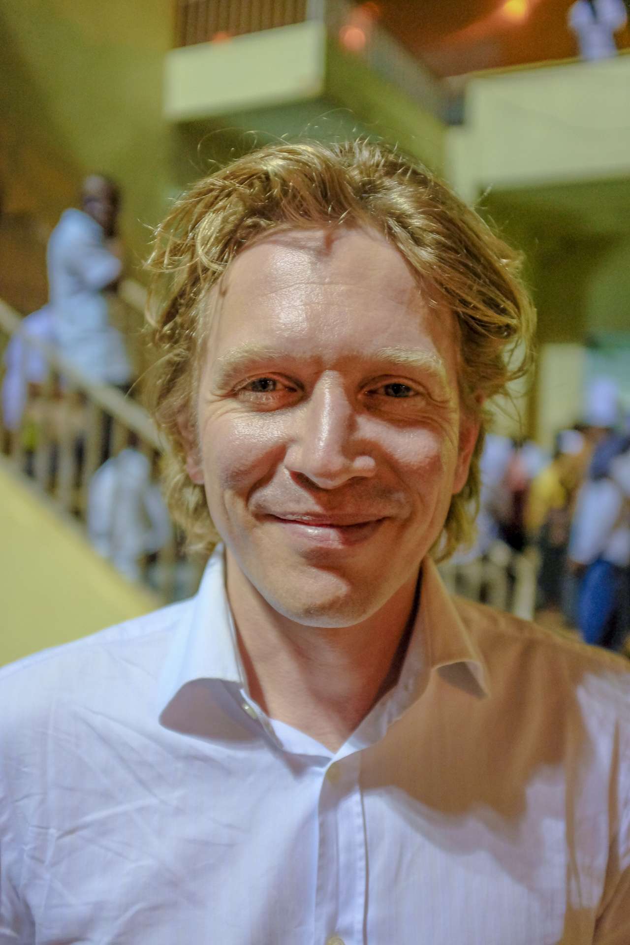 Noud Schel