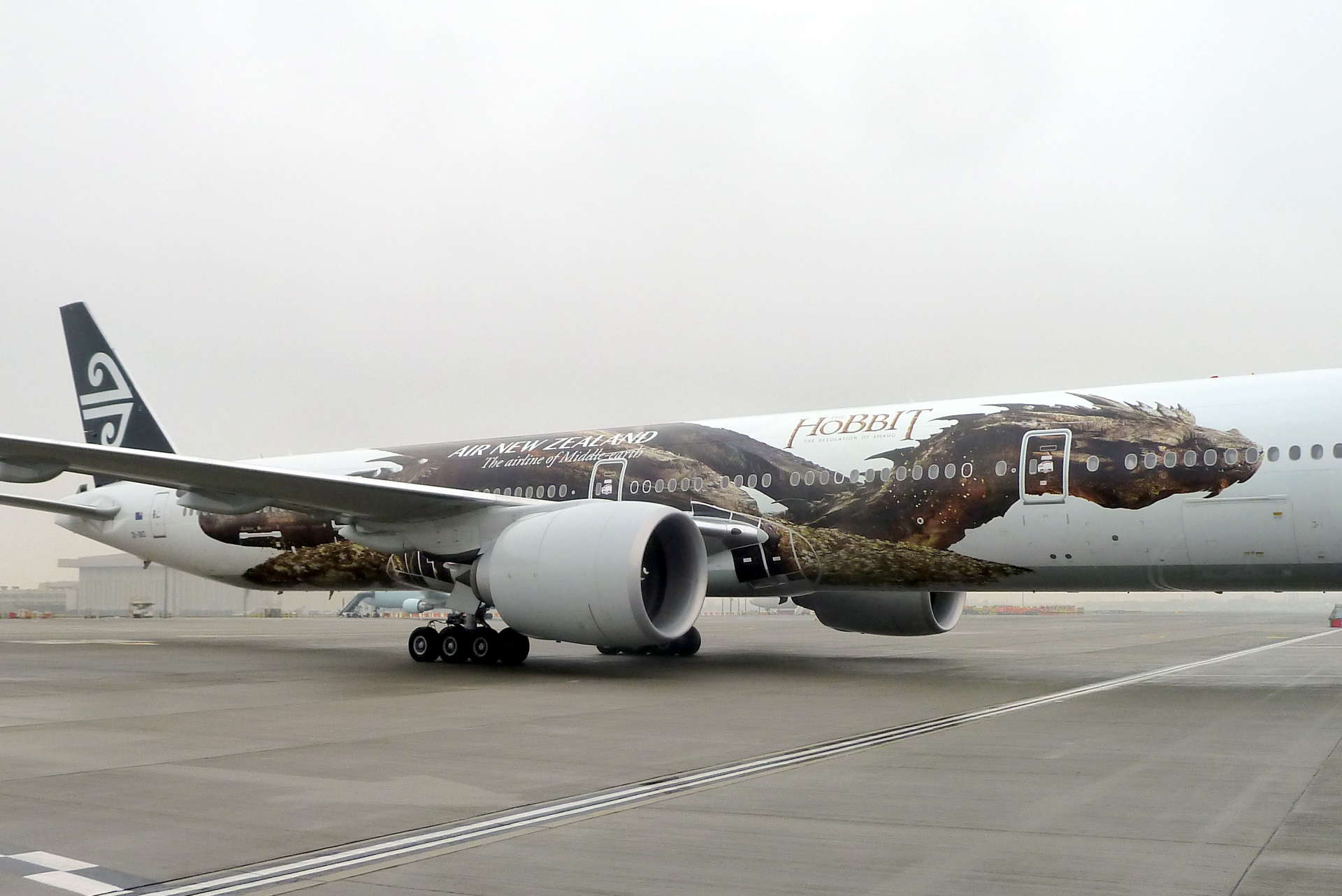 Special Aircraft Liveries