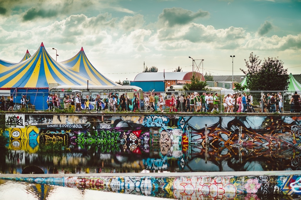 The 24 Best Summer Festivals in Amsterdam - KLM Blog