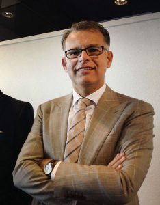 Thijs Jongsma