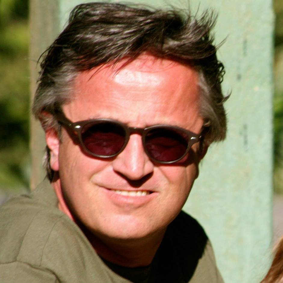 Bernard de Boer