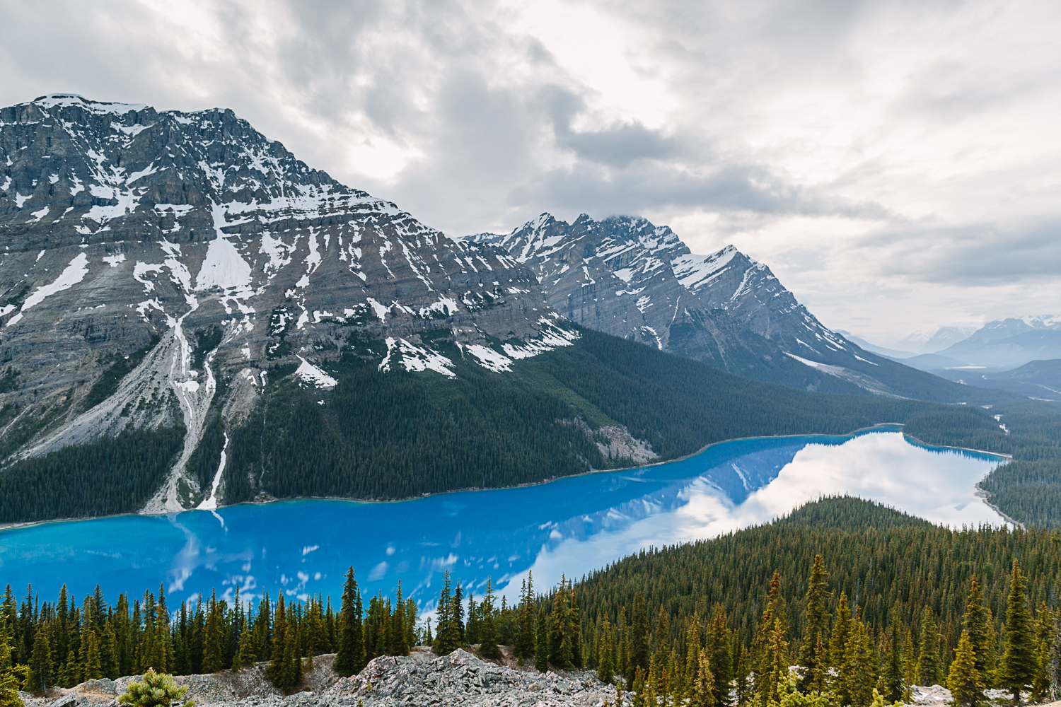 Edmonton Instagrammed by Eelco Roos - KLM Blog