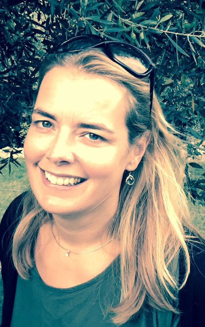 Daphne Hoogenboom