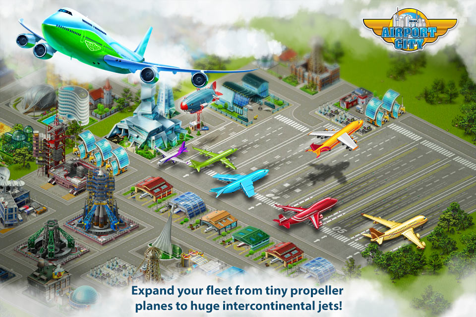 6 Awesome Aviation Games Klm Blog