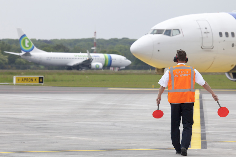 How Does Air Traffic Control Work? – Air Canada enRoute