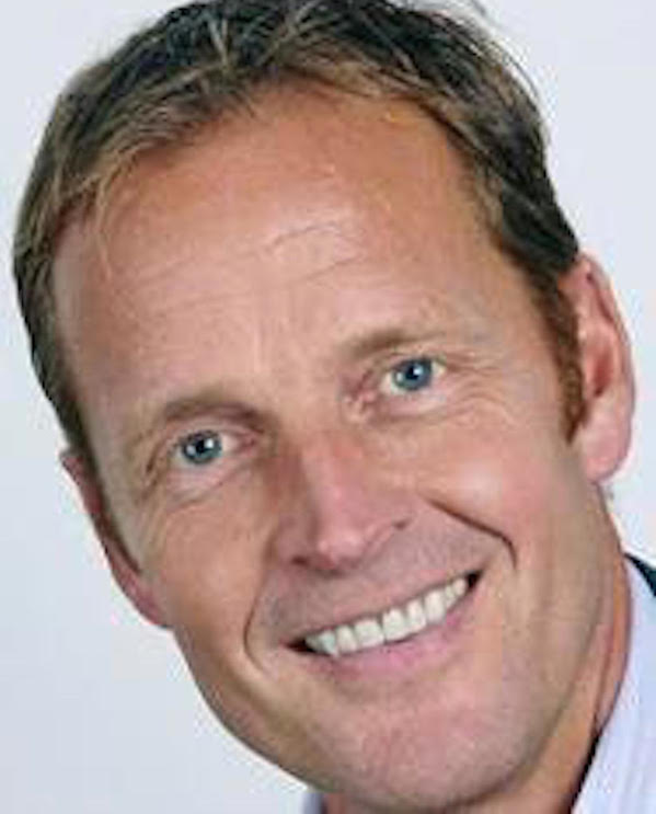 Marc Jansz