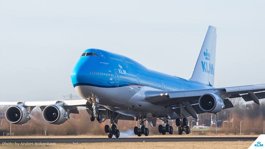 4 Good Reasons to Love the Boeing 747