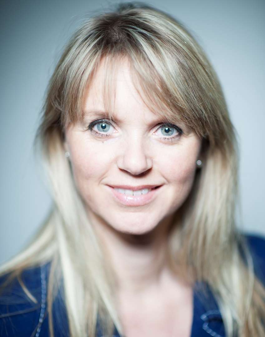 Mariëlle Snel