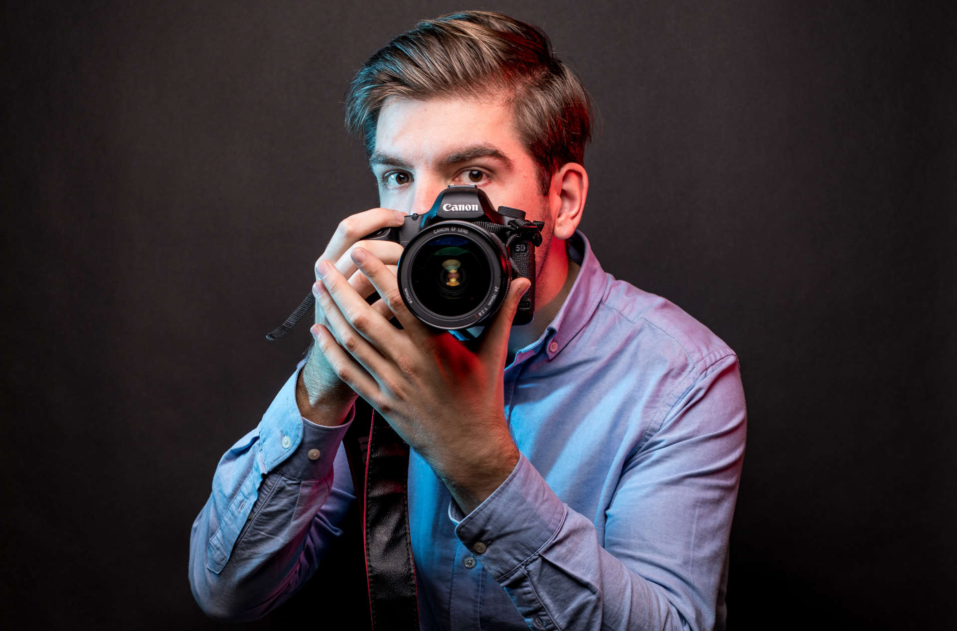 Ben Kortman