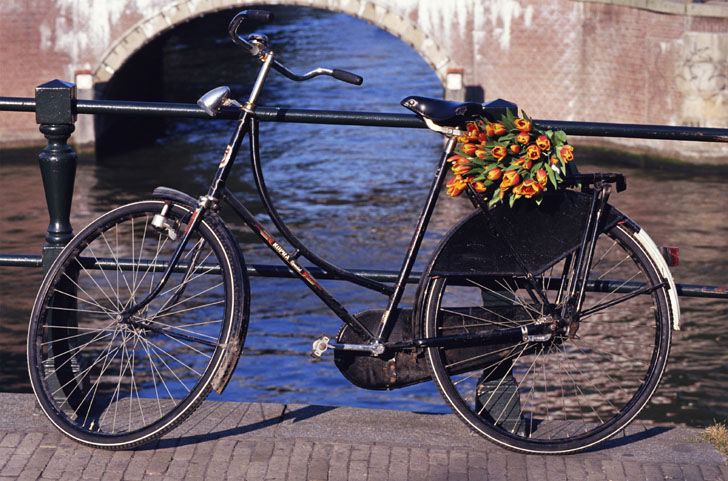 鍔 Facet weekend Tijd voor je eigen Grand Tour! Hoe neem je je fiets mee aan boord?
