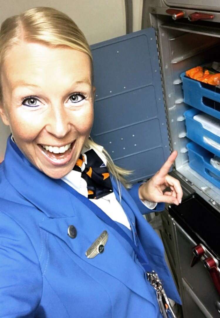 KLM Insta Inspirations | December... The Most Wonderful Time Of The Year