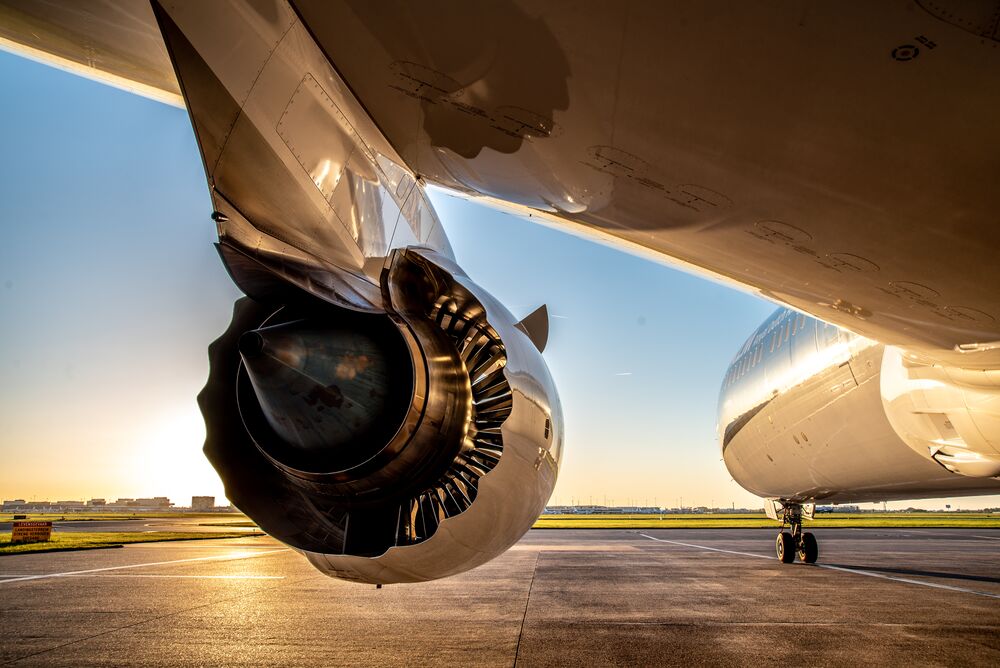 10 Things You Need To Know About Sustainable Aviation Fuel KLM Blog