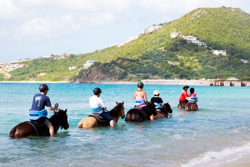 Sint Maarten