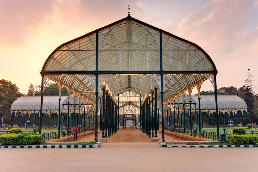 Lal Bagh