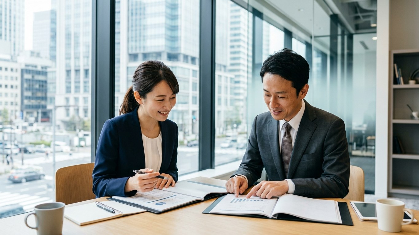 証券外務員と関連資格の違いを紹介 ダブルライセンスを狙える可能性も