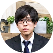 30代・会社員の合格者