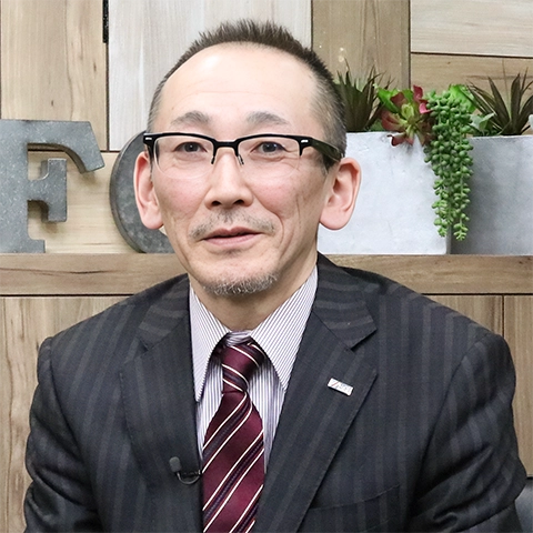 FP（ファイナンシャルプランナー） 2023年度合格 50代 会社員の合格者の写真