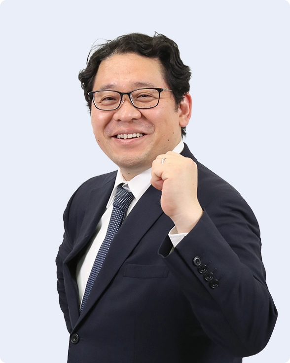 伊藤亮太講師