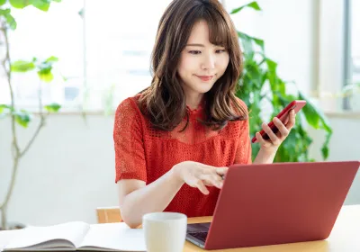 フォーサイトの学習