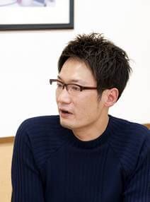 合格者インタビュー画像