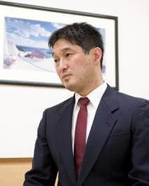 合格率が全国平均の約1.5倍。その高い実績を信頼しました。