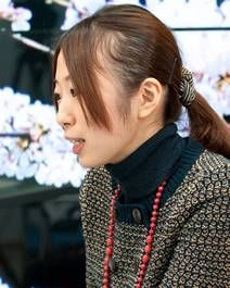 学生の頃に一番やりたいと思っていた仕事、<br />その可能性を諦めたくありませんでした。