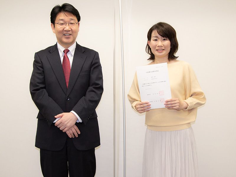 学習時間の少なさは、工夫次第でカバーすることが可能だと思います。
