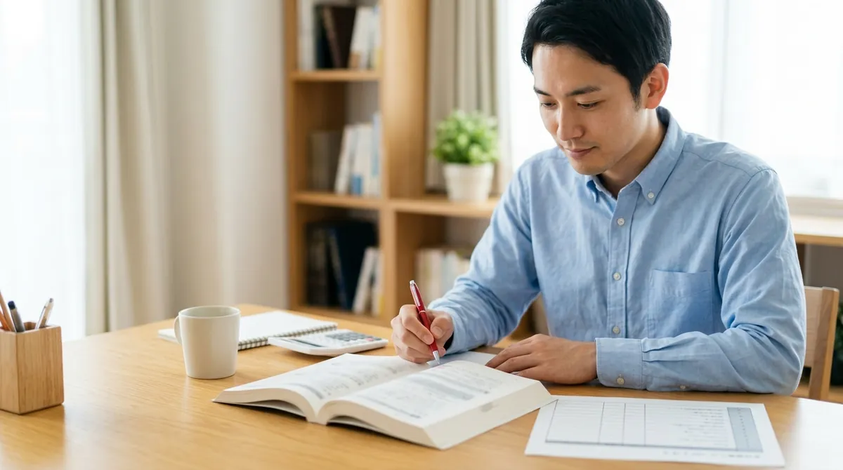 【配点付】証券外務員一種・二種の試験科目を完全分解！法令・商品・関連科目の重点ポイント