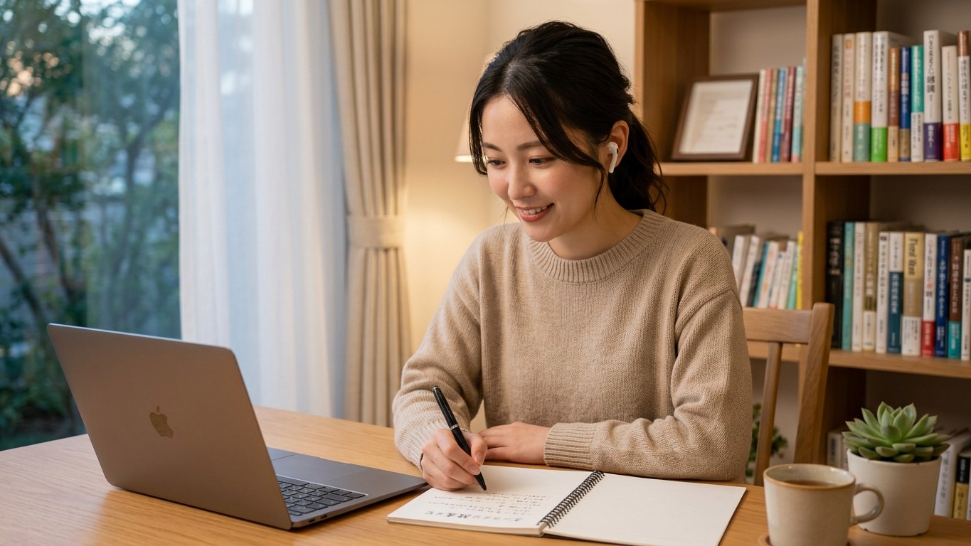 行政書士のWeb講座のメリットは?選び方も解説