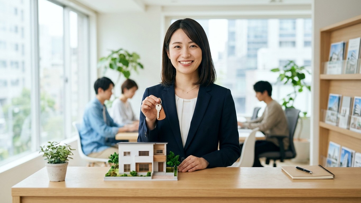 宅建とは？試験概要や宅建士の仕事内容、メリットまで解説