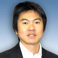 二見大志さん