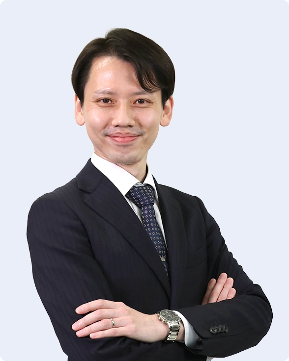 金山 浩晃講師