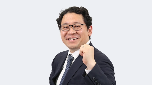 伊藤亮太講師