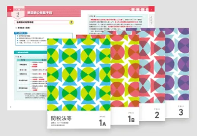 通関士スピード合格講座2024年度版セット フォーサイト - メルカリ