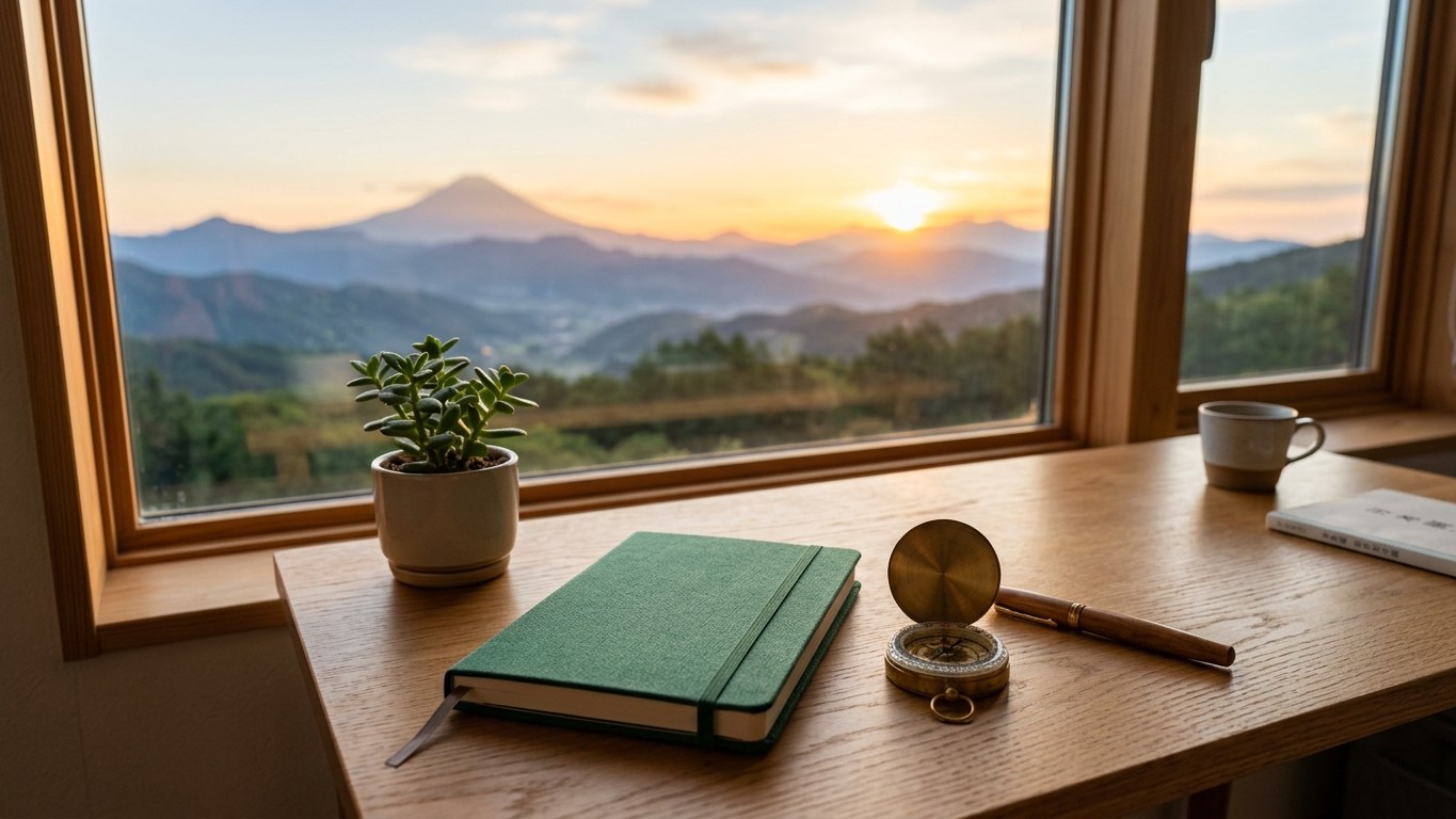 【挫折しない】資格試験の目標設定術|モチベーション科学で合格を引き寄せる具体的な方法