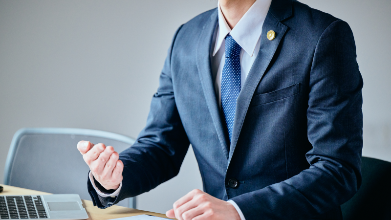 独立・開業できる資格イメージ