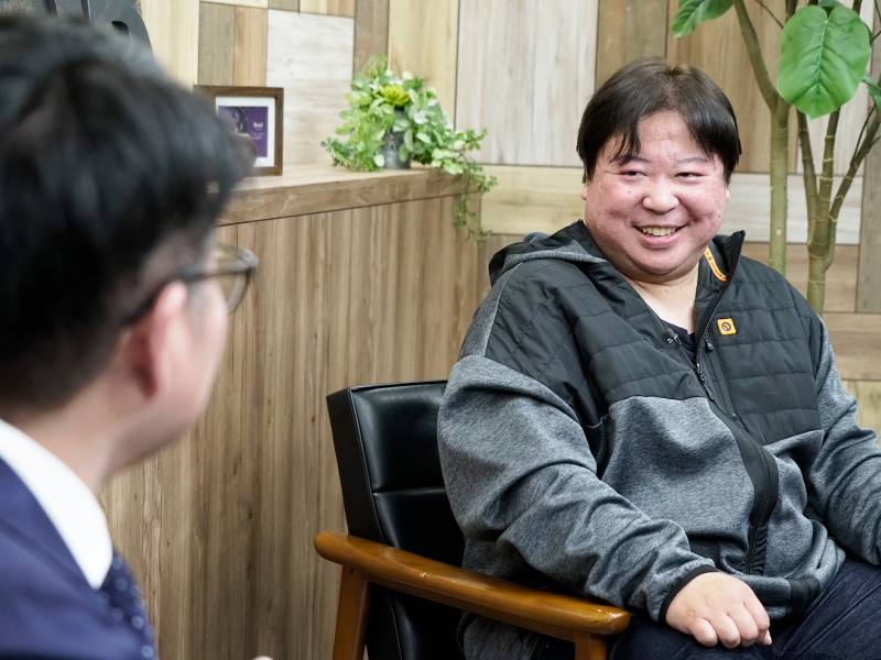 人物