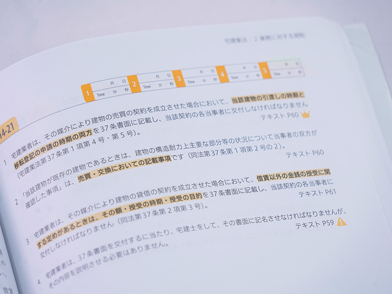 問題集