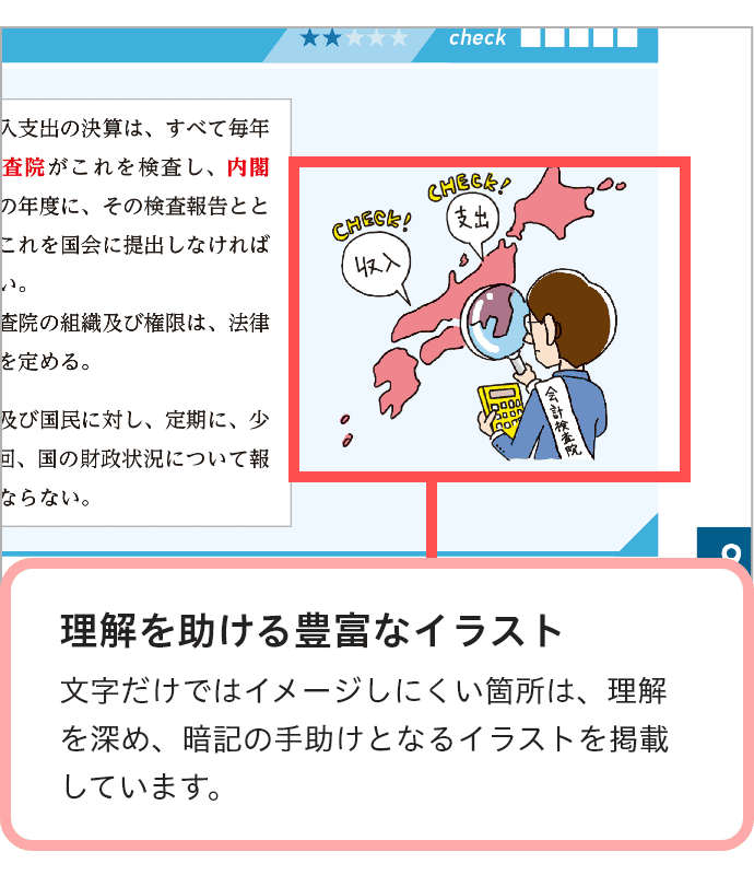 テキスト - 行政書士の通信教育・通信講座ならフォーサイト テキスト - 行政書士の通信教育・通信講座ならフォーサイト