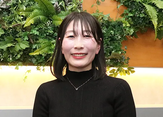 フォーサイトに切り替え、3回目の受験で合格！