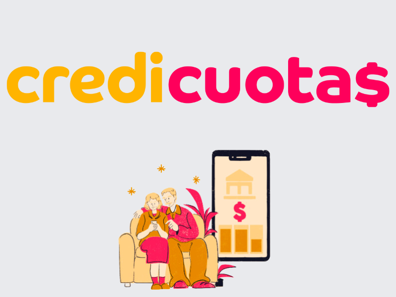 Cover Image for Préstamo Credicuotas – Tu camino hacia el éxito financiero