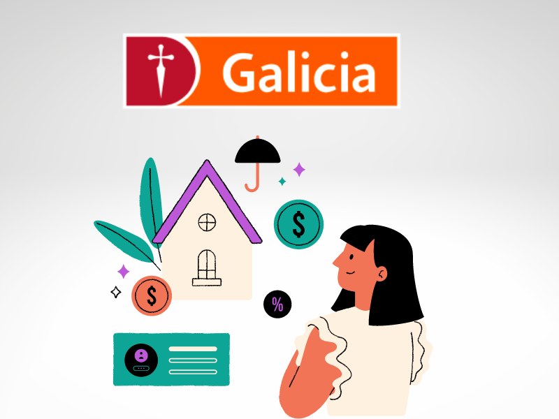 Cover Image for Préstamo Galicia – Comodidad, Transparencia y Facilidad