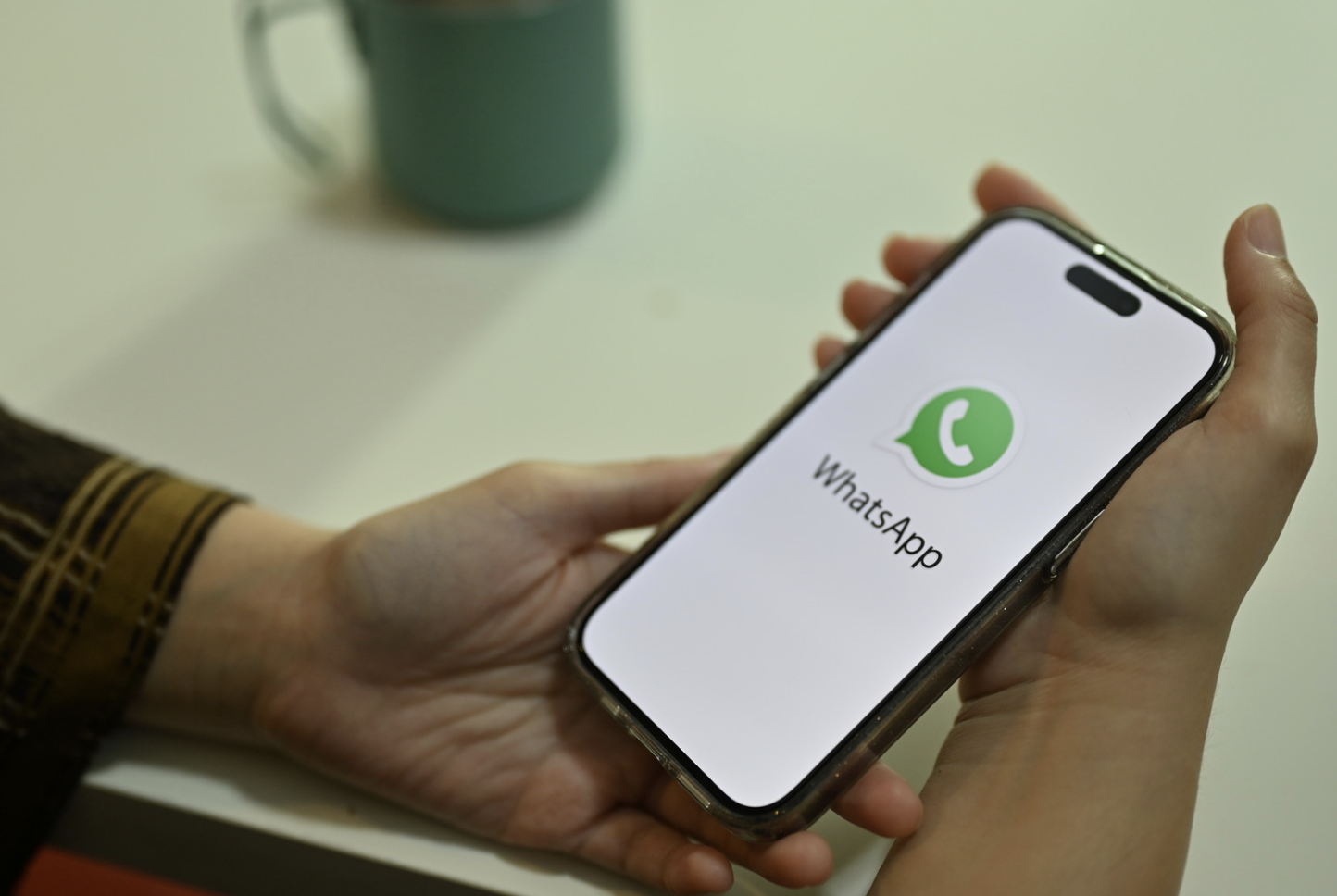 Cover Image for Descubre las nuevas y emocionantes características de WhatsApp para el 2024 ¡No te quedes atrás!