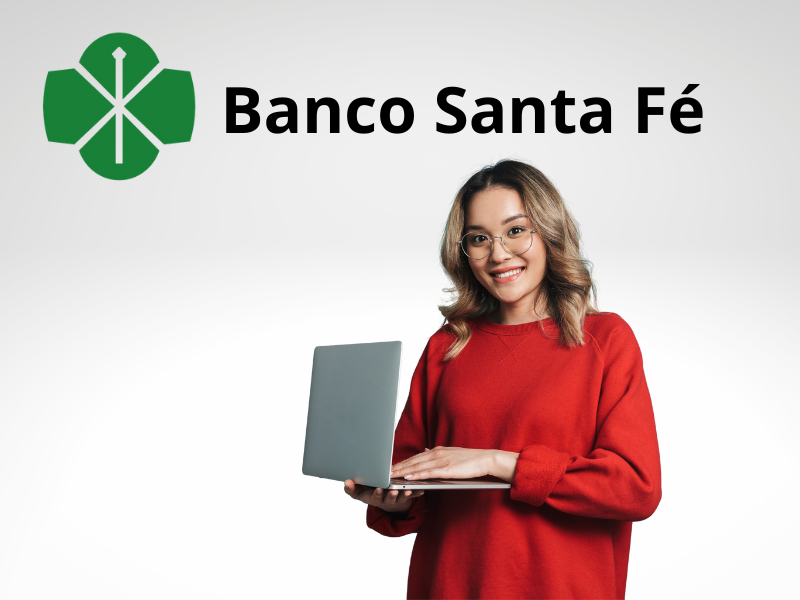 Cover Image for Préstamo Banco Santa Fe – ¿Necesitas un impulso financiero? El Banco Santa Fe tiene la solución perfecta para ti.